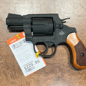 ROCK ISLAND MODEL 206