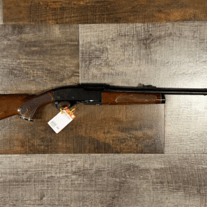 REMINGTON 760