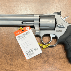 TAURUS 66