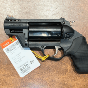 TAURUS PUBLIC DEFENDER
