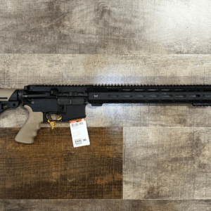 ANDERSON MANUFACTURING AM-15