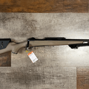 SAVAGE 11