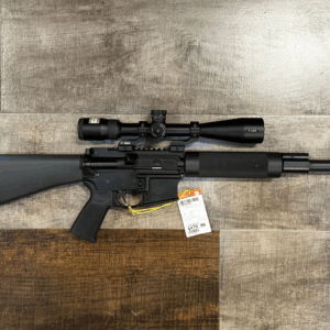 OLYMPIC ARMS M.F.R.
