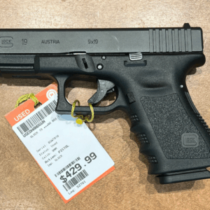 GLOCK 19