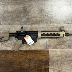 ROCK RIVER ARMS LAR-15