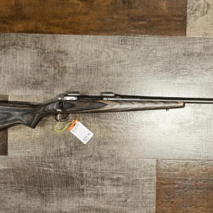 SAVAGE 116