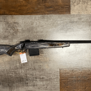 MOSSBERG MVP PREDATOR