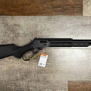 SMITH & WESSON 1854 STEALTH