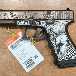 GLOCK 19