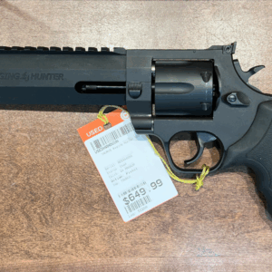 TAURUS RAGING HUNTER