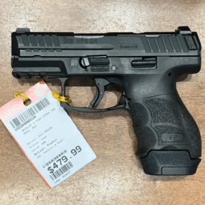 HECKLER & KOCH VP9SK