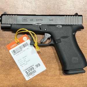 GLOCK 48