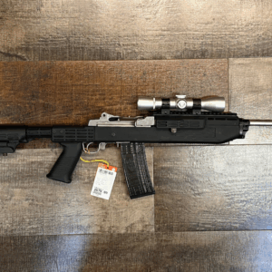 RUGER MINI 14