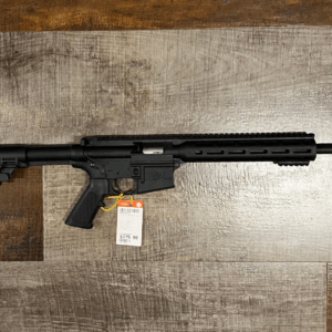 SMITH & WESSON MP 15-22