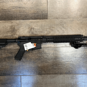 DANIEL DEFENSE DDM4