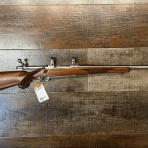 RUGER M77 MARK II