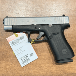 GLOCK 48