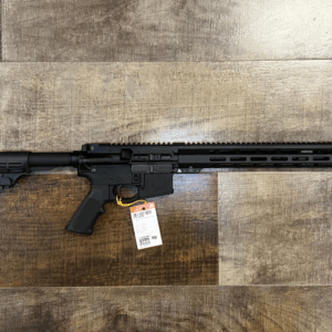 SMITH & WESSON M&P 15