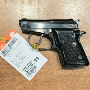 BERETTA MOD 20