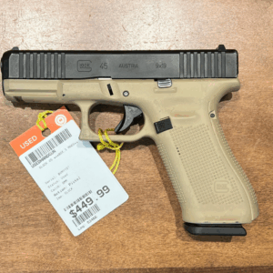 GLOCK 45