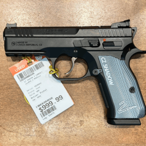 CZ SHADOW 2 COMPACT