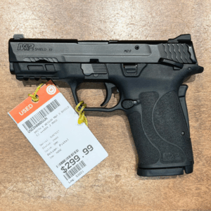 SMITH & WESSON M&P 9 SHIELD EZ