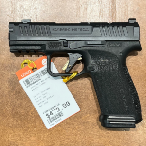 CANIK METE MC9 PRIME