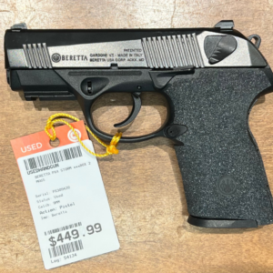 BERETTA PX4 STORM