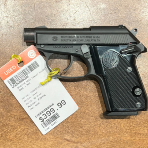 BERETTA 3032 TOMCAT