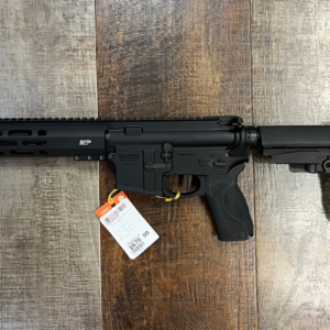 SMITH & WESSON M&P 15