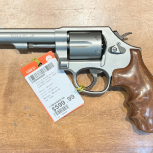 SMITH & WESSON 64-8