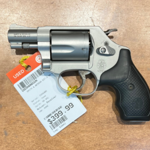 SMITH & WESSON 637-2