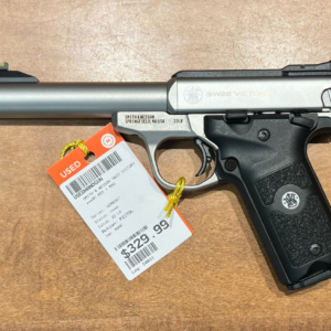 SMITH & WESSON SW22 VICTORY