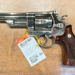 SMITH & WESSON 29-2