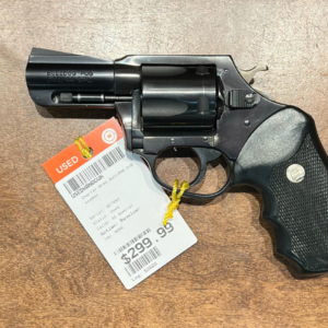 CHARTER ARMS BULLDOG PUG