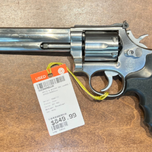SMITH & WESSON 686