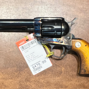 PIETTA 1873 SA FRONTIER