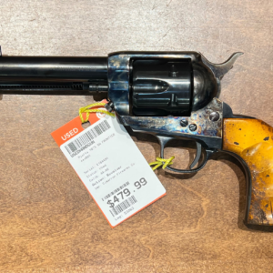 PIETTA 1873 SA FRONTIER