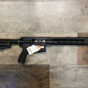 LMT DEFENSE MARS-LS LOWER PWS UPPER