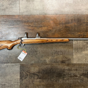 RUGER M77 MARK II