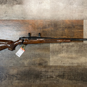 WEATHERBY MARK V