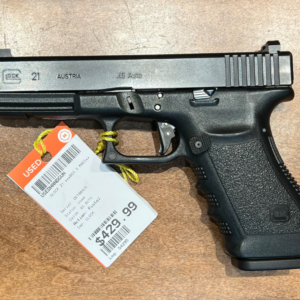 GLOCK 21