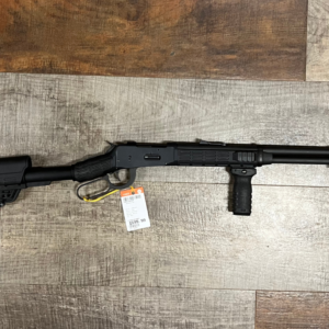 MOSSBERG 464