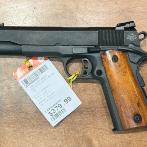 ROCK ISLAND M1911A1-FS