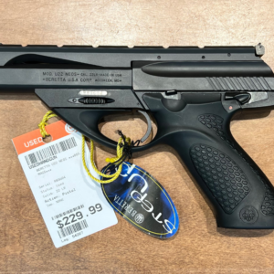 BERETTA U2 NEOS