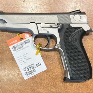 SMITH & WESSON 5946