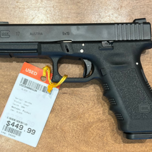 GLOCK 17