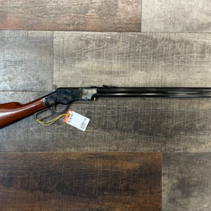 UBERTI MOD 1860 HENRY