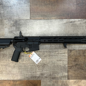 KNIGHTS MFG SR-15