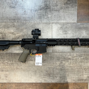 SONS OF LIBERTY GUN WORKS M4